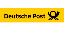 Deutsche Post Briefpost Versand an alle Empfänger:innen