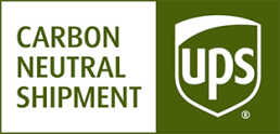 CARBON NEUTRAL – KLIMANEUTRALER PAKETVERSAND MIT UPS