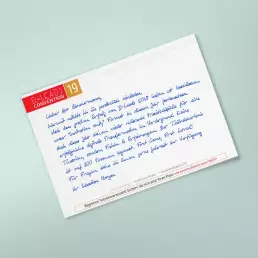 classy handwritten invitations